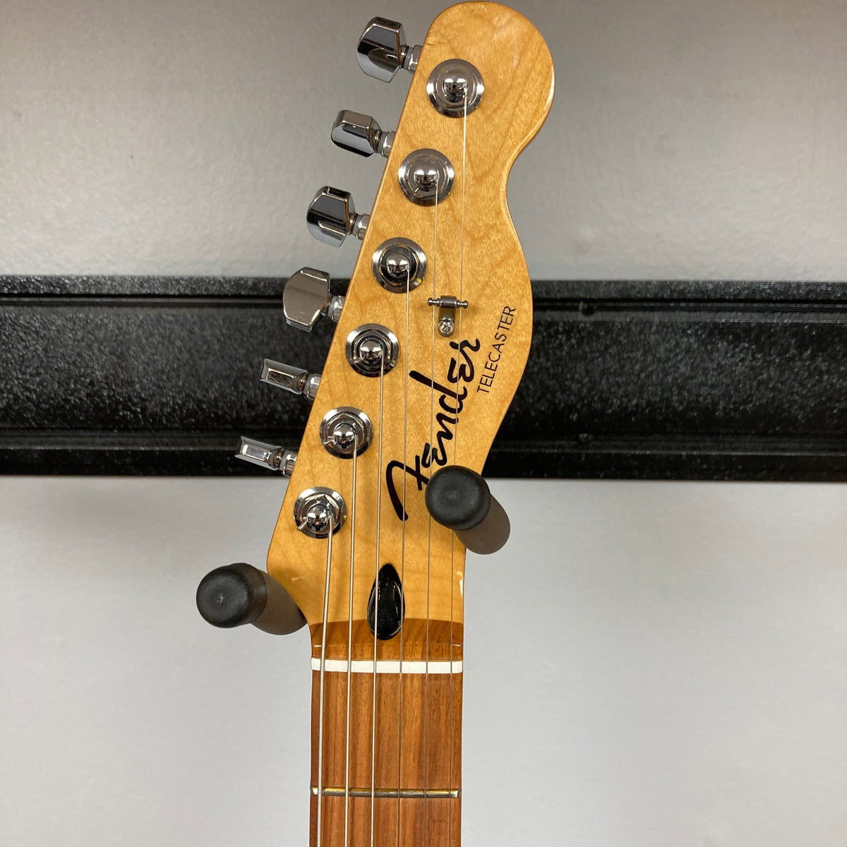 Fender Player Plus Nashville Telecaster Opal Spark Used