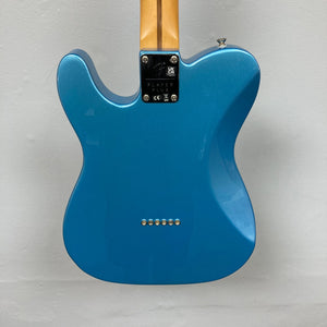 Fender Player Plus Nashville Telecaster Opal Spark Used