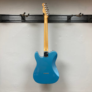 Fender Player Plus Nashville Telecaster Opal Spark Used