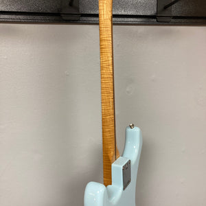 Fender Vintera '50s Stratocaster Sonic Blue Used Consign