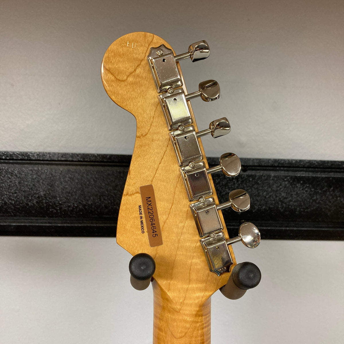 Fender Vintera &#39;50s Stratocaster Sonic Blue Used Consign