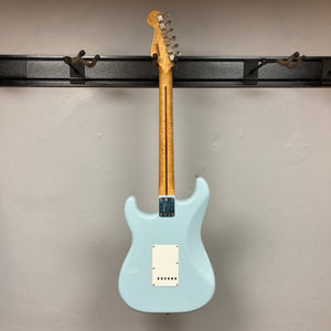 Fender Vintera '50s Stratocaster Sonic Blue Used Consign