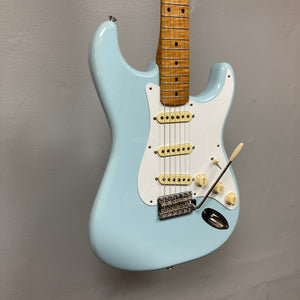 Fender Vintera '50s Stratocaster Sonic Blue Used Consign
