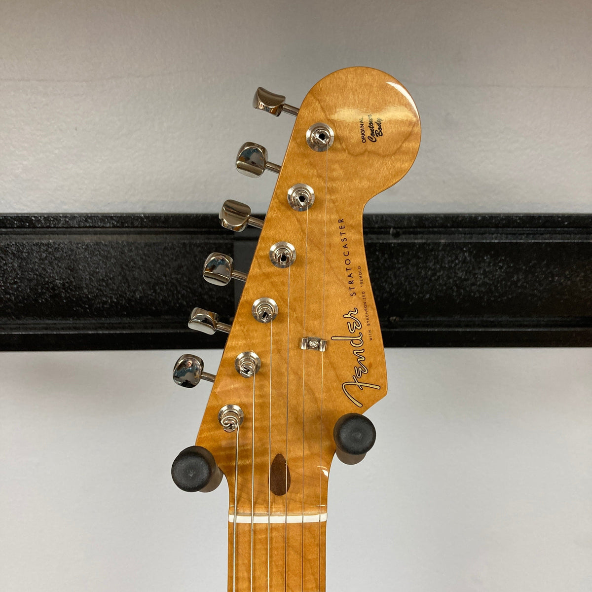 Fender Vintera &#39;50s Stratocaster Sonic Blue Used Consign