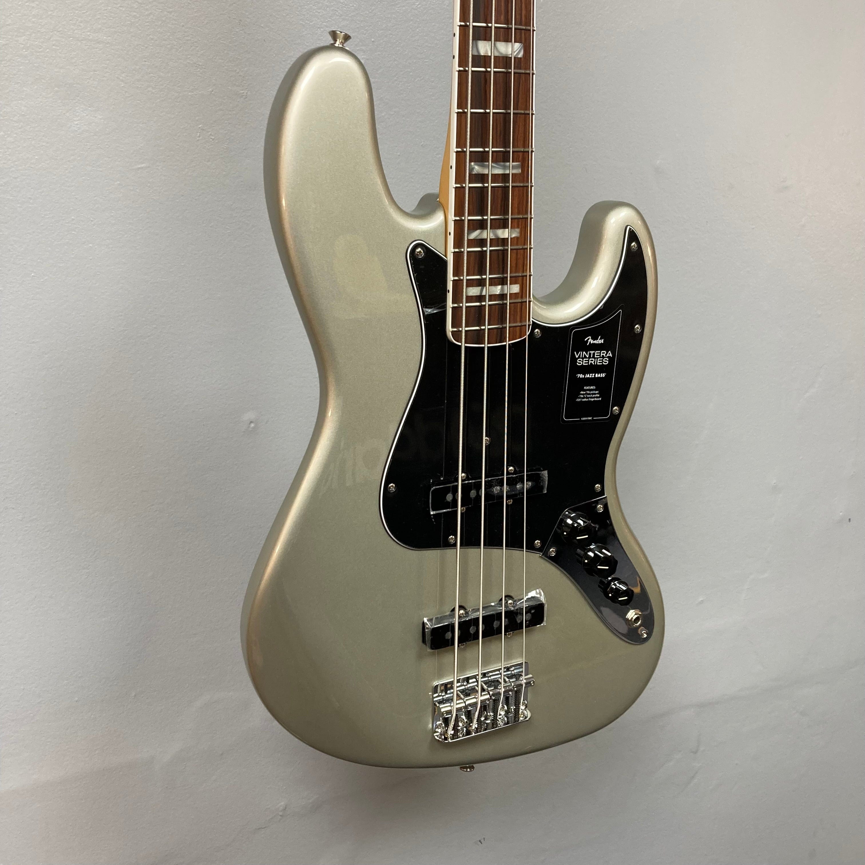 Fender Vintera 