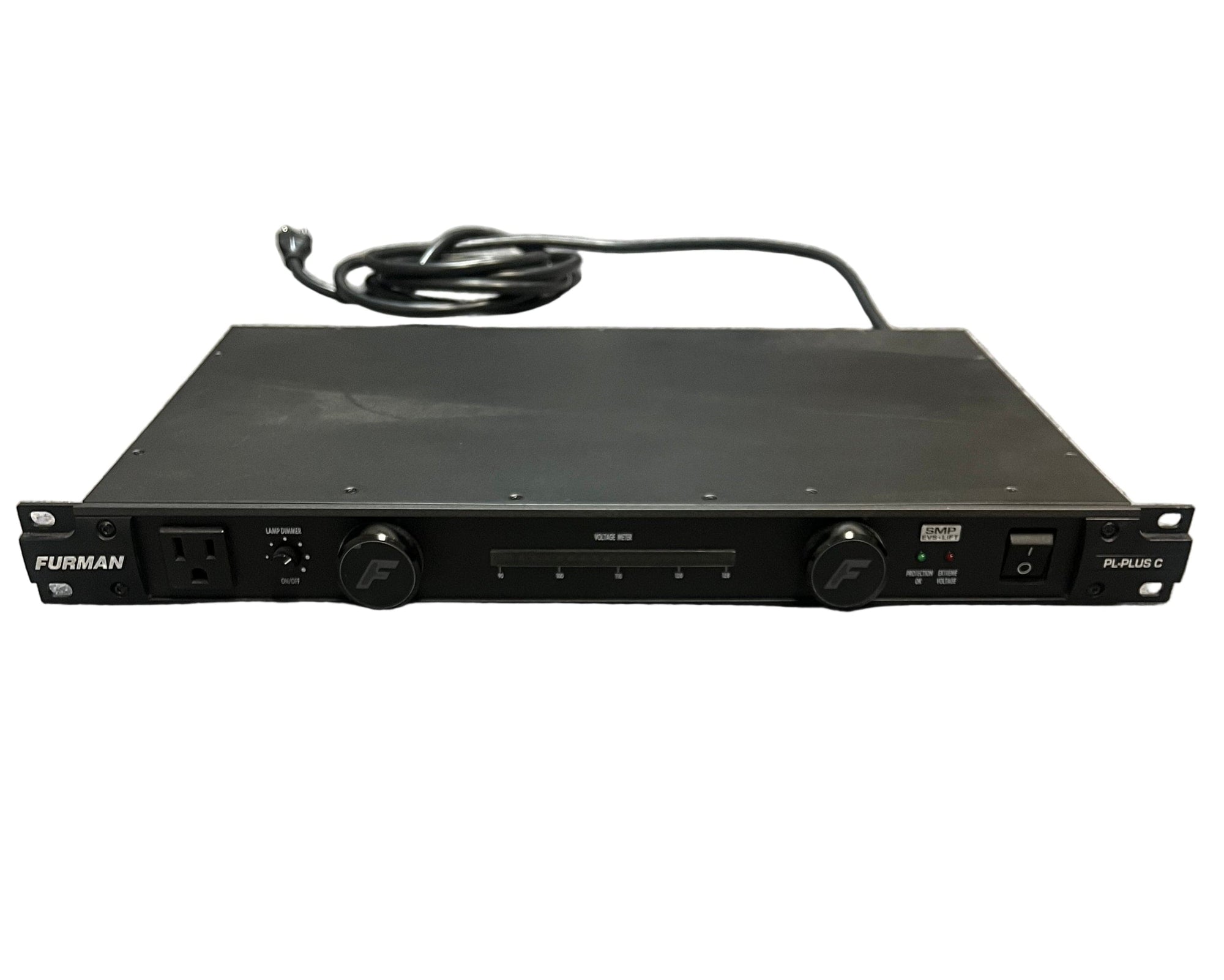 Furman PL-Plus C Power Conditioner (consign/used)