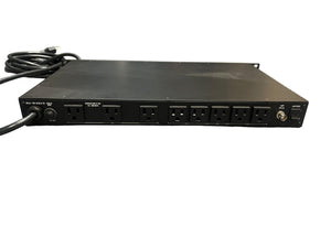 Furman PL-Plus C Power Conditioner (consign/used)