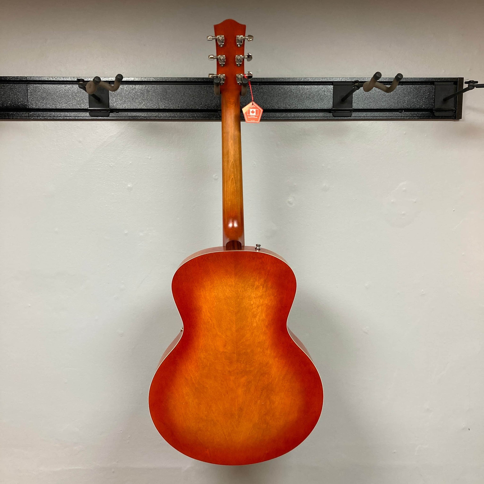 Godin 5th Avenue Jumbo HB Memphis Sun