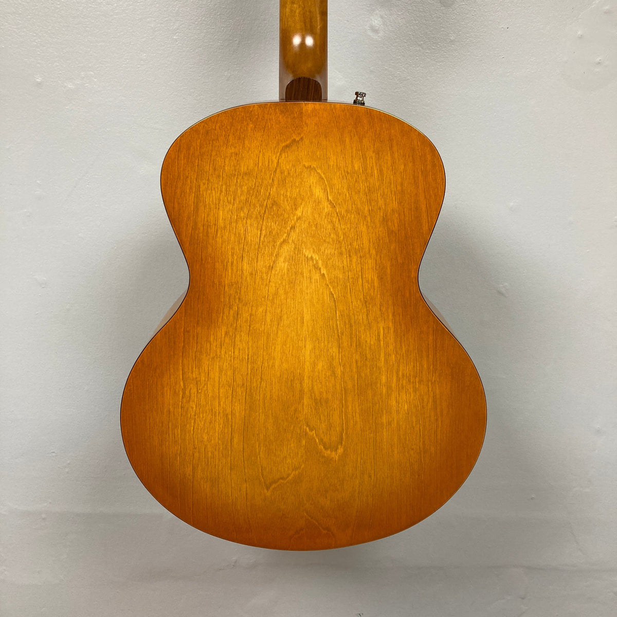 Godin 5th Avenue Jumbo P-Rail Harvest Gold