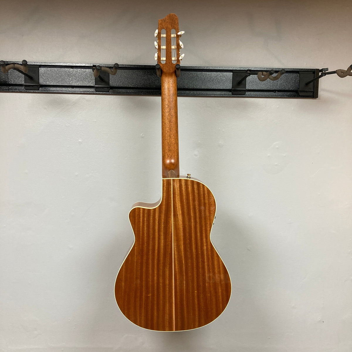 Godin Concert CW Clasica II Nylon String Guitar (consign)