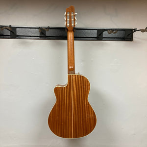 Godin Concert CW Clasica II Nylon String Guitar (consign)