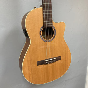 Godin Concert CW Clasica II Nylon String Guitar (consign)
