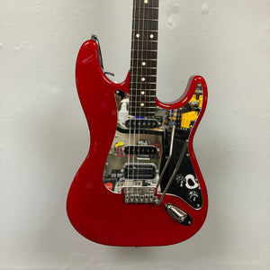 Godin LERXST Grace Red LTD I w/Vega Trem