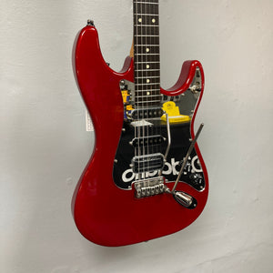 Godin LERXST Grace Red LTD I w/Vega Trem