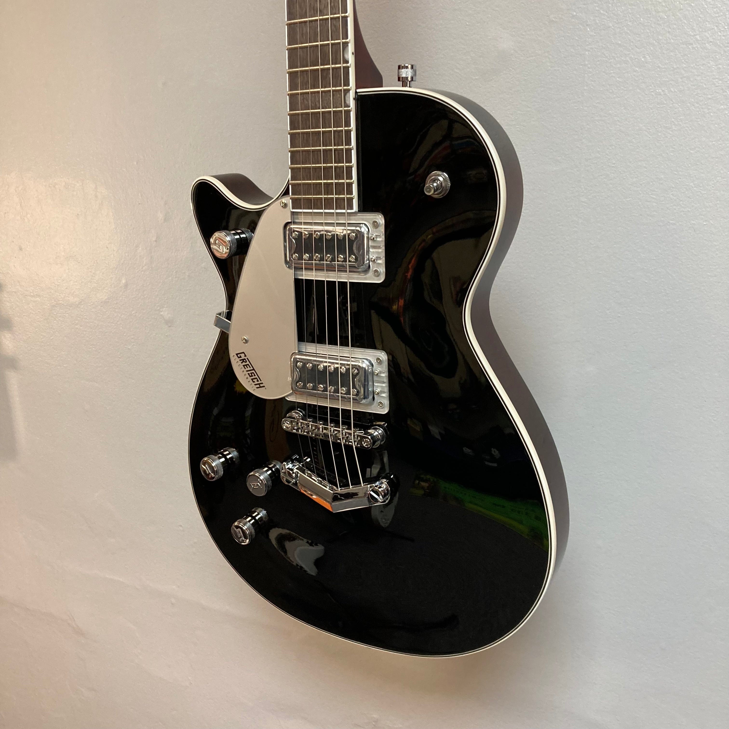 Gretsch G5230LH Electromatic Jet FT Left-handed Black...