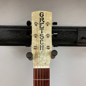 Gretsch G9201 Honey Dipper Round-Neck Resonator Guitar Shed Roof Finish