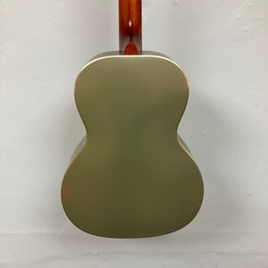 Gretsch G9201 Honey Dipper Round-Neck Resonator Guitar Shed Roof Finish
