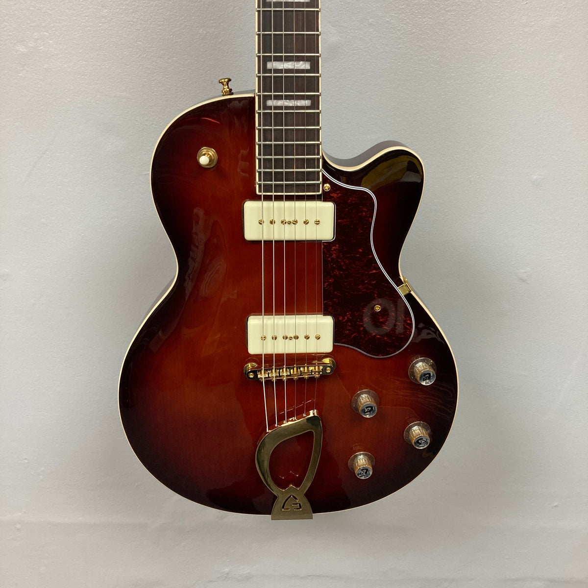 Guild Aristocrat P90 Consign