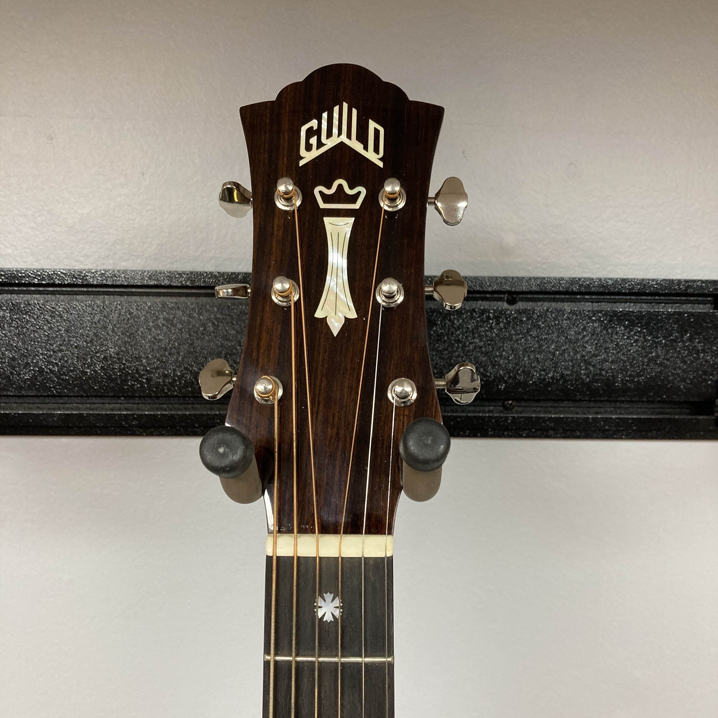 Guild GAD-30RE ASB Acoustic-Electric | Guitars on Main