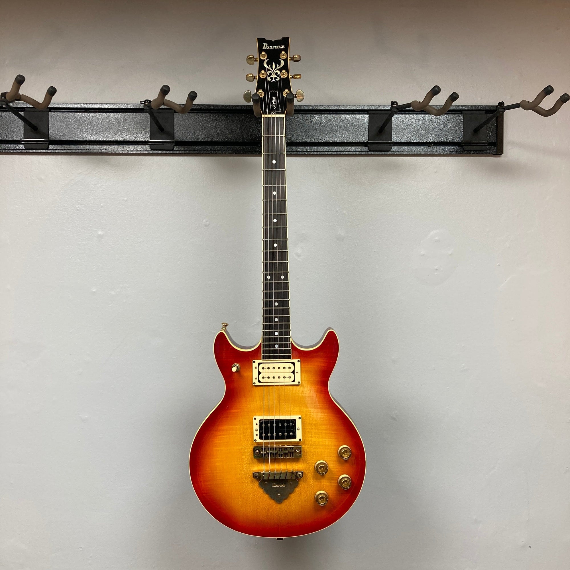 Ibanez AR100 Artist 1979 - 1984
