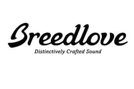 Breedlove Guitars for sale
