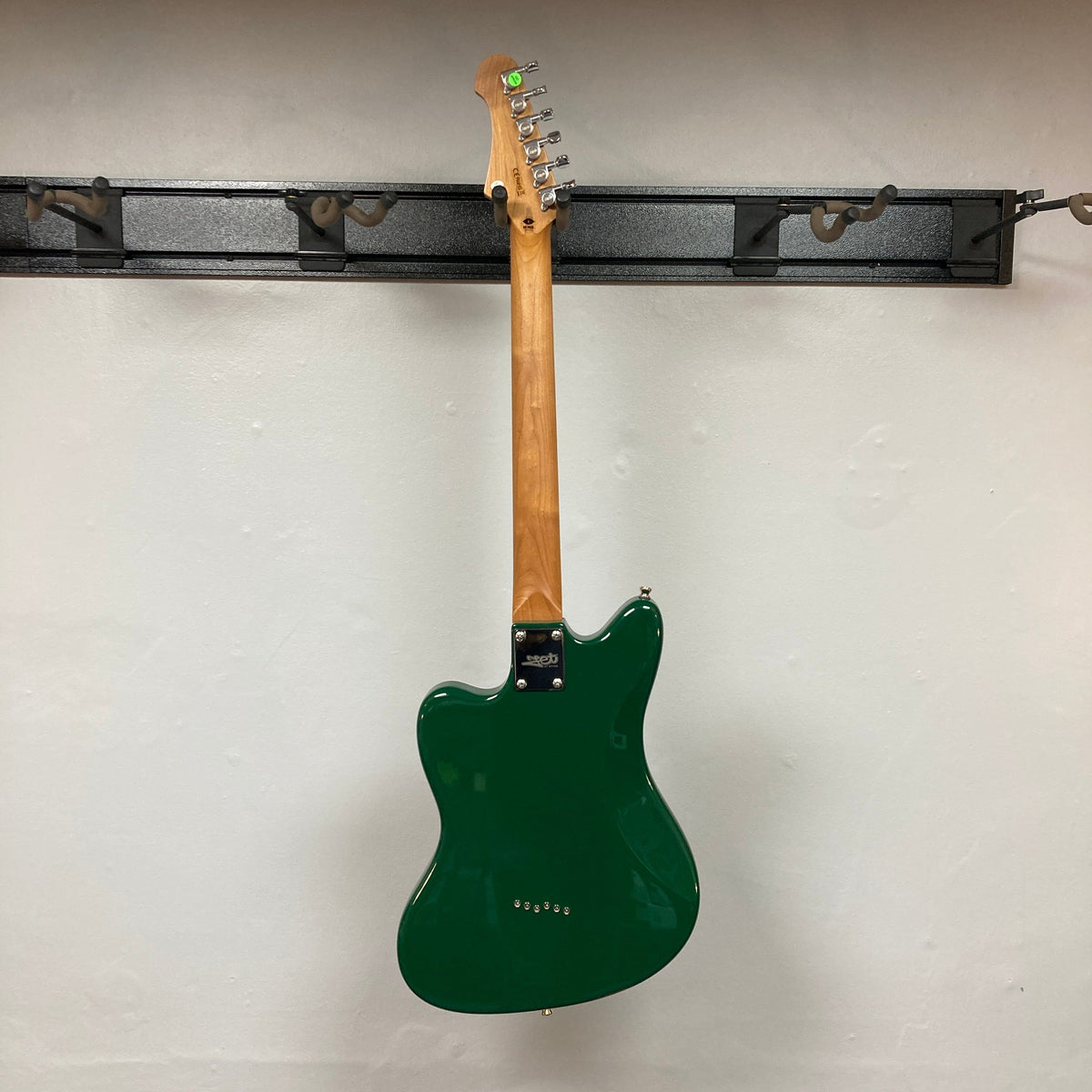 JET JJ-350 GR R Electric Guitar