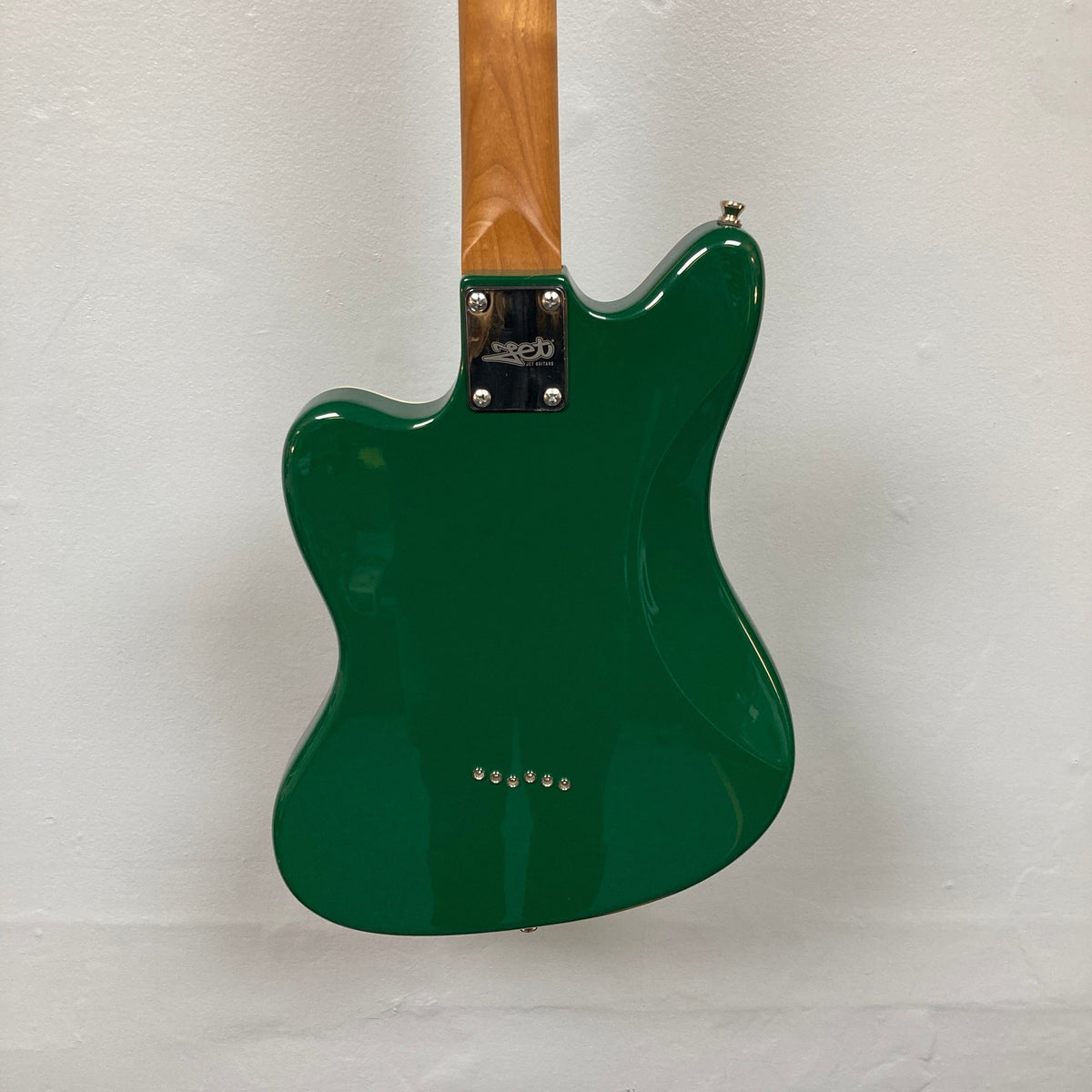 JET JJ-350 GR R Electric Guitar