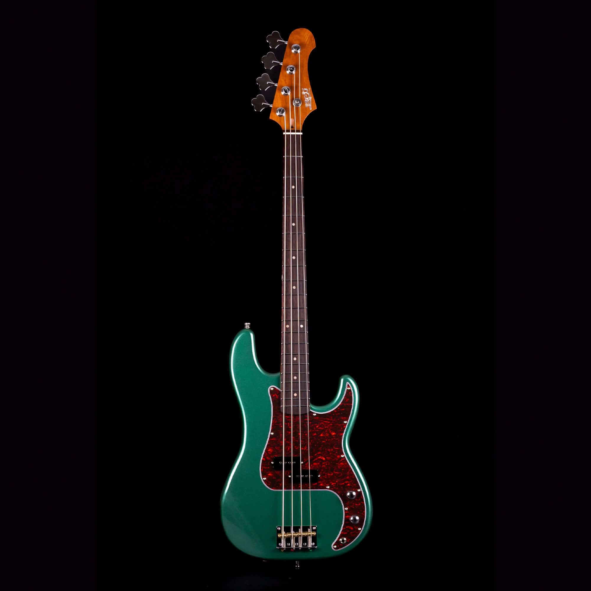 JET JPB-300 SG R Bass