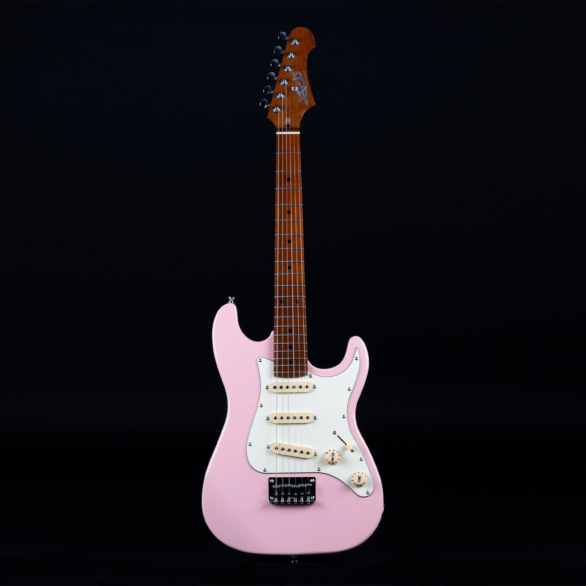 JET JS-300 Strat Style