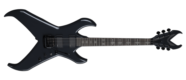 Overlord Guitar by Kerry King: Metal Mastery Awaits You