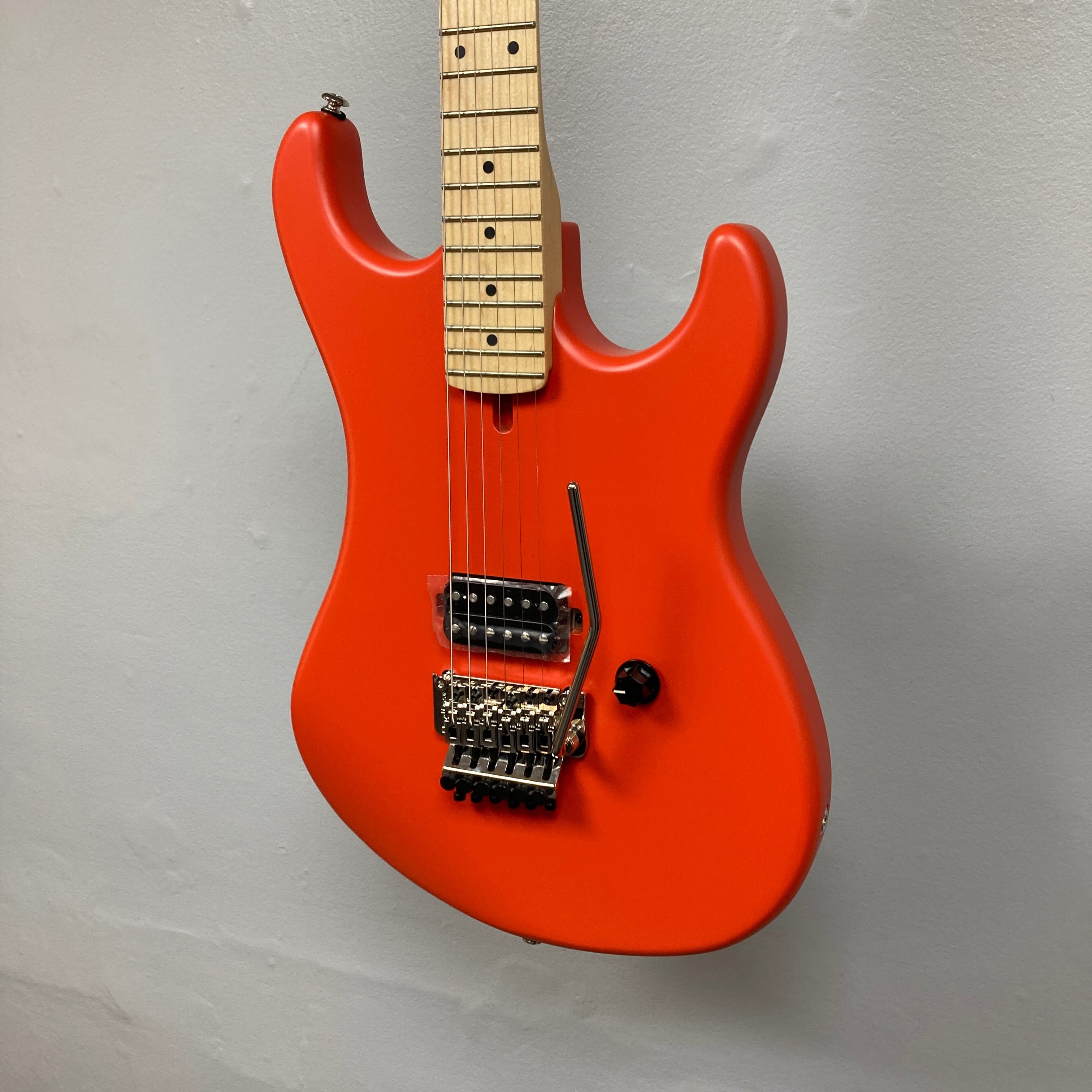 Discover Kramer Guitars and the 84 Collection Today