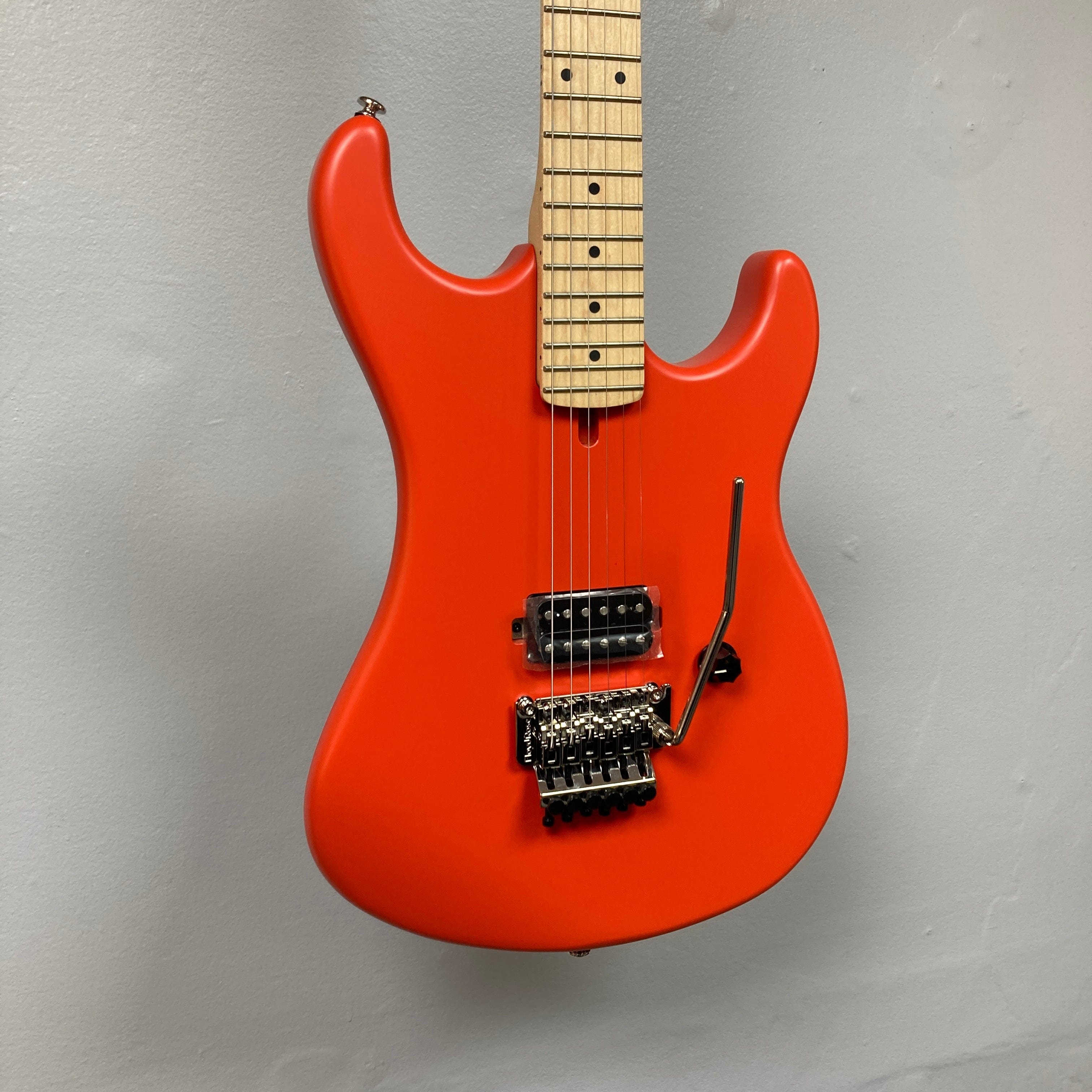 Discover Kramer Guitars and the 84 Collection Today