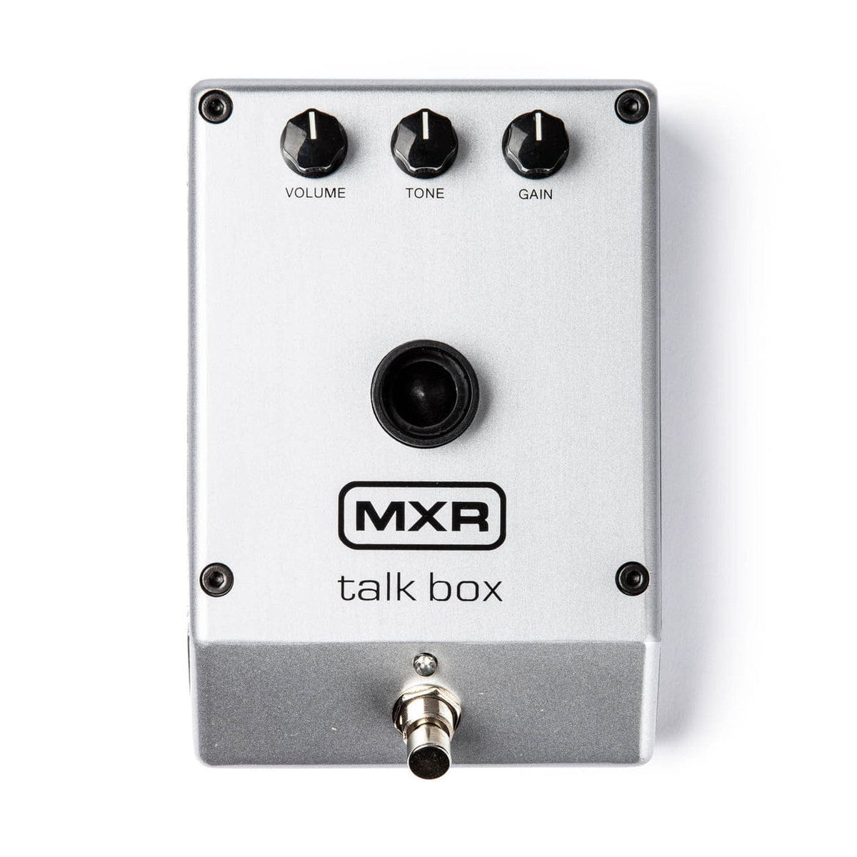 MXR® Talk Box