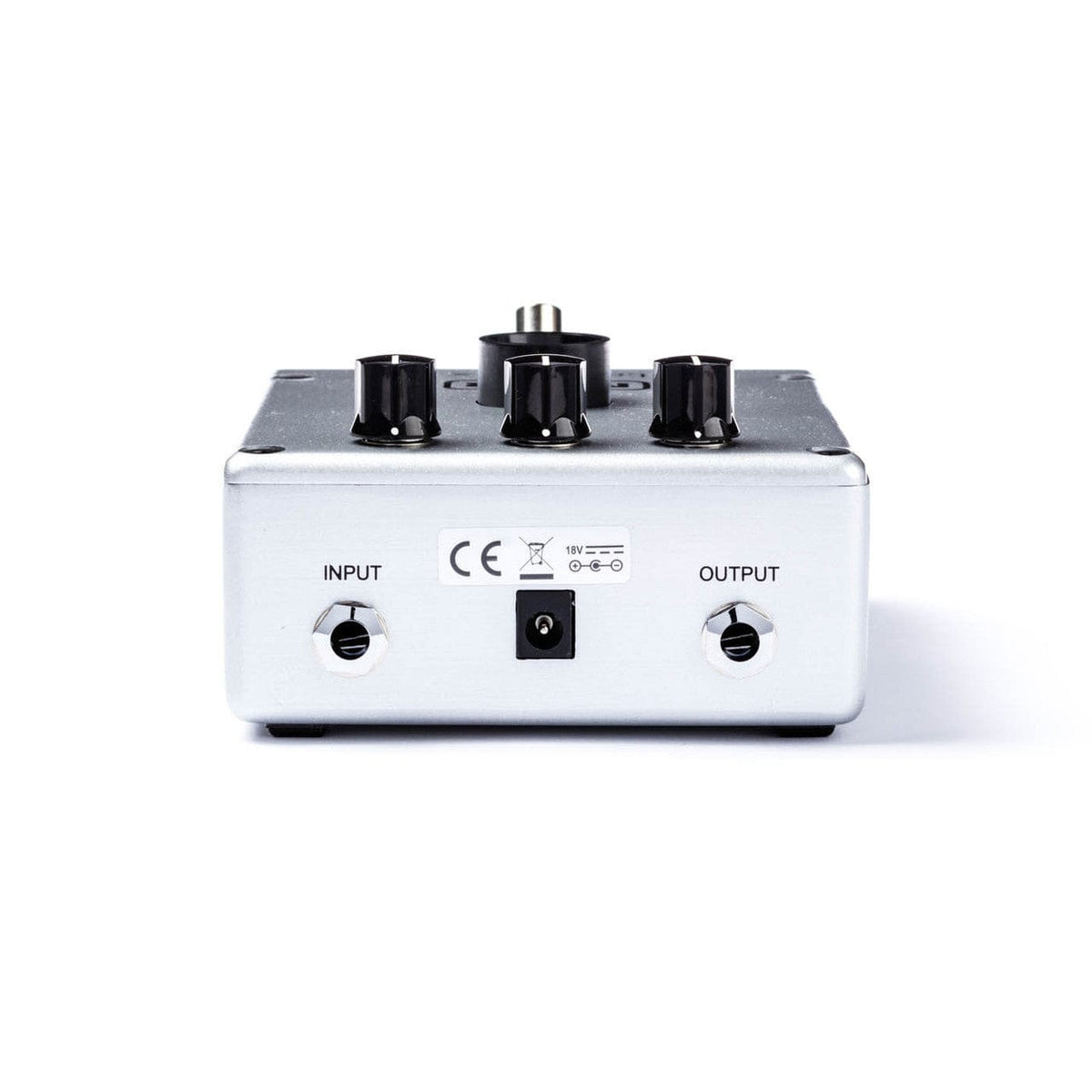 MXR® Talk Box