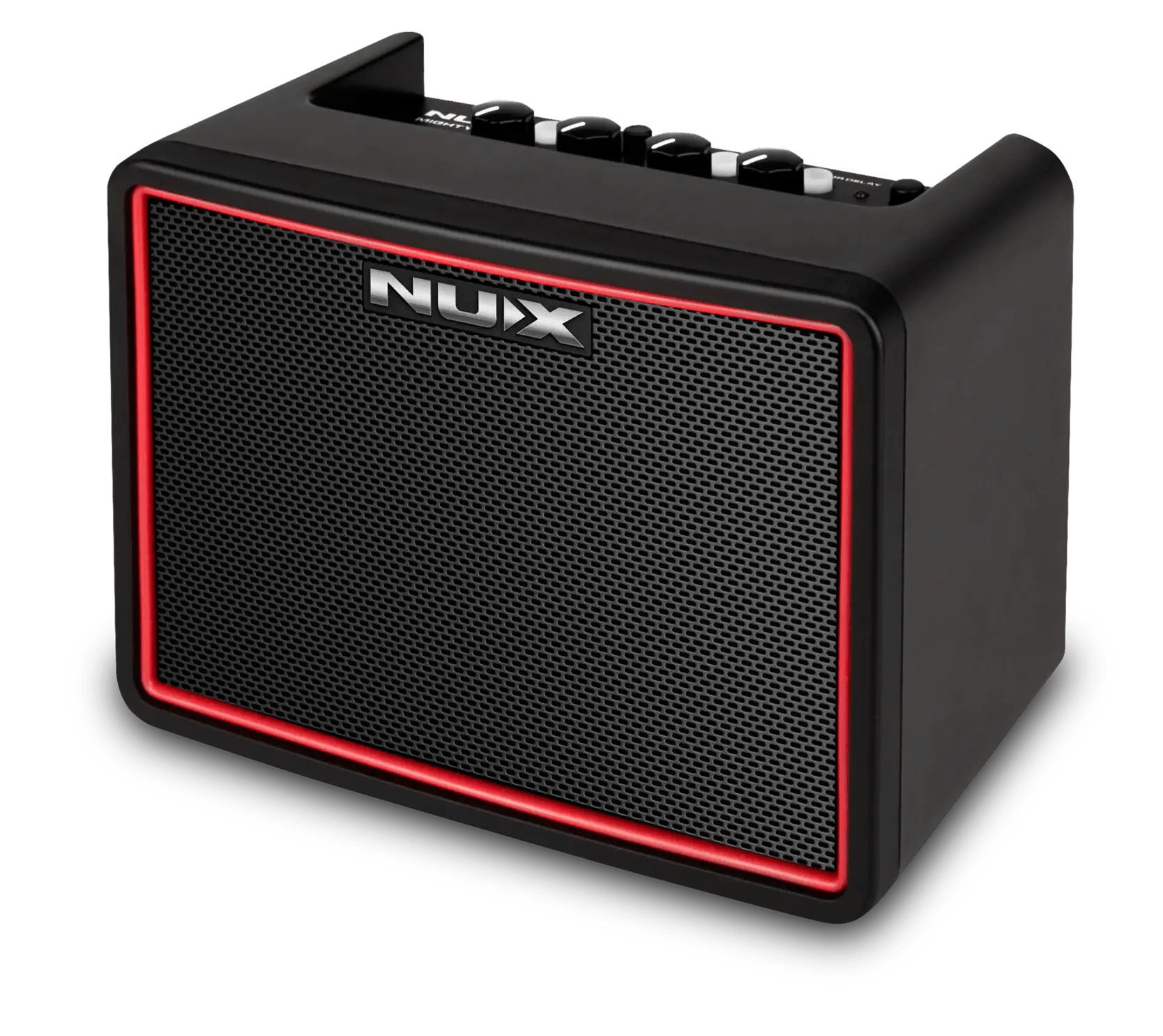 NUX Mighty Lite BT MKII Desktop Guitar Amp