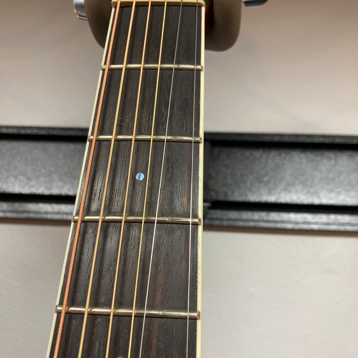 Ovation CE48P Celebrity Elite Plus w/ Ovation Fitted Hardshell Case