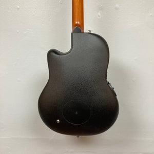 Ovation CE48P Celebrity Elite Plus w/ Ovation Fitted Hardshell Case
