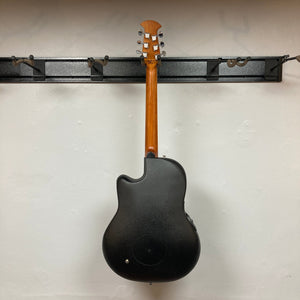 Ovation CE48P Celebrity Elite Plus w/ Ovation Fitted Hardshell Case