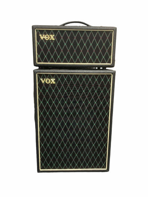 Rare Vox P15SMR Pathfinder 15 Mini Stack – #703 of 749