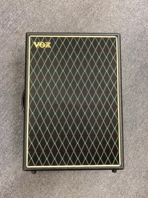 Rare Vox P15SMR Pathfinder 15 Mini Stack – #703 of 749