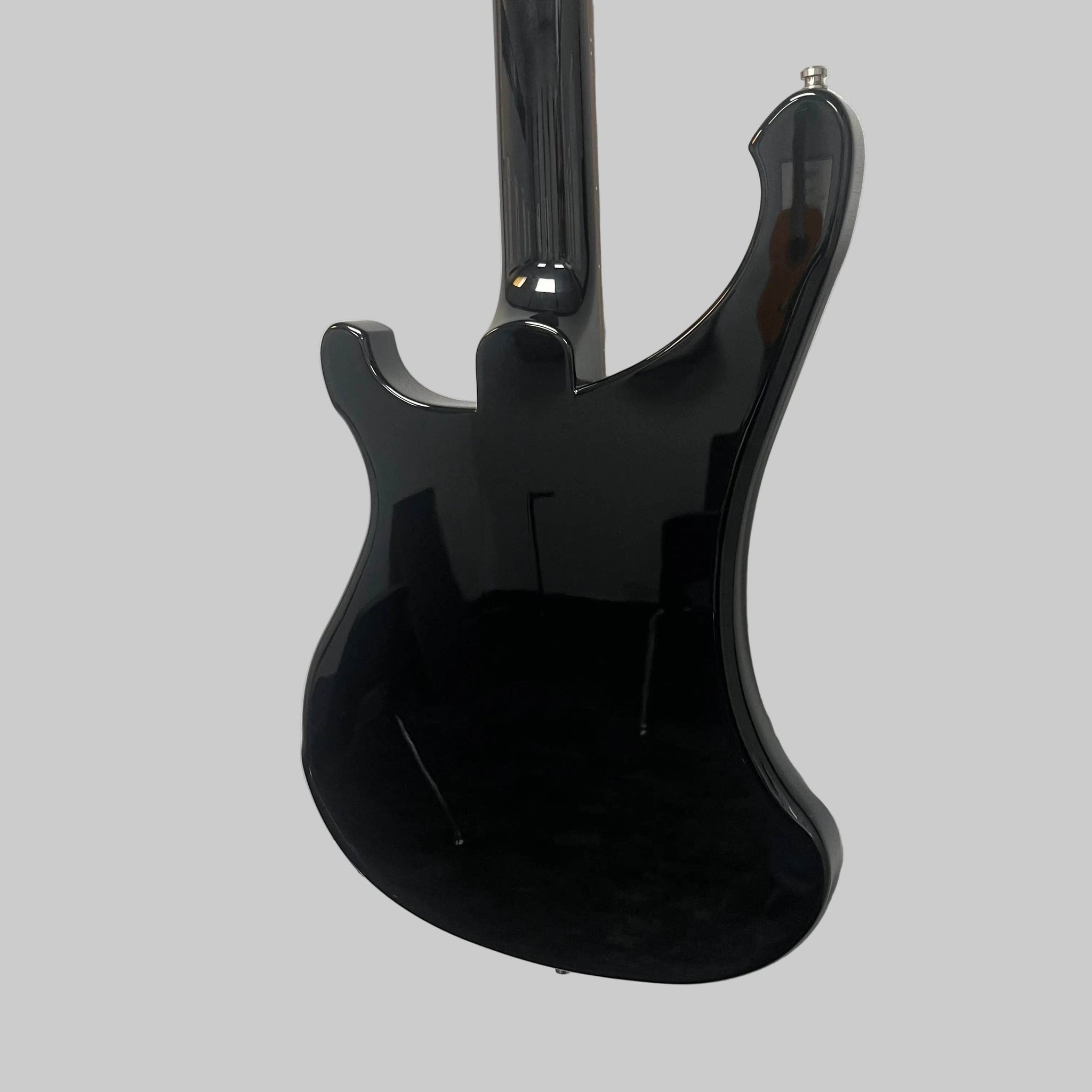 Rickenbacker 4003 Jetglo 2020年 Rickenbacker 4003 Bass Guitar 2020 Jetglo | Guitars on Main