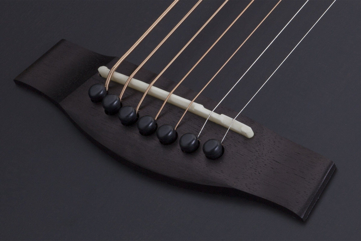 Schecter Orleans Stage 7-String Refurb Guitars on Main