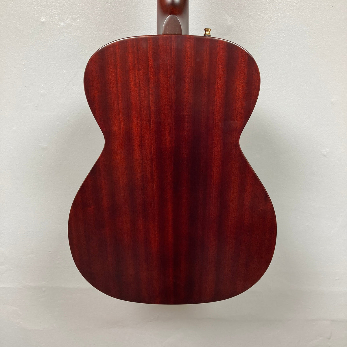Seagull M6 Ltd Ruby Red CH EQ