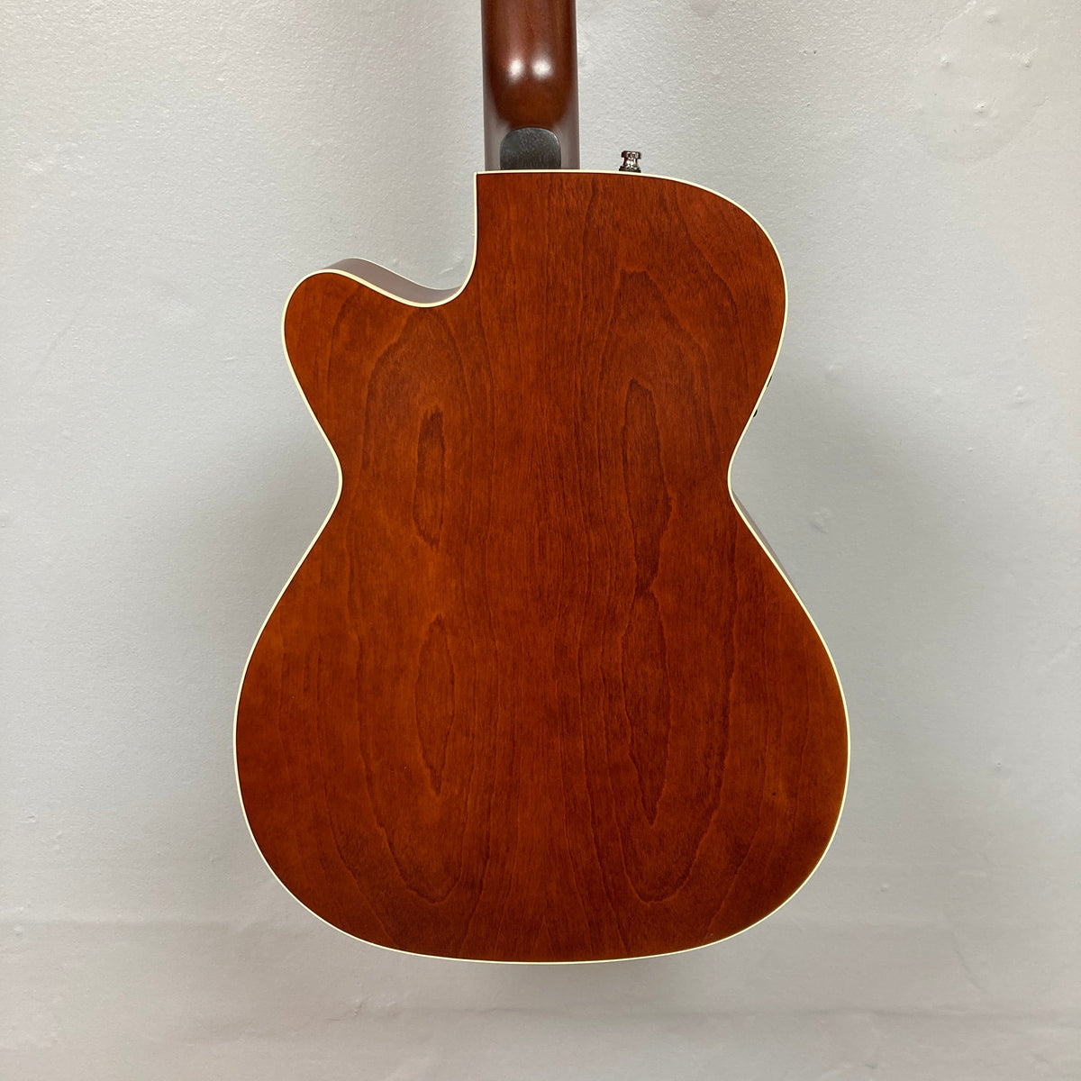 Seagull S12 CH CW Spruce Sunburst GT Presys II (consign/used)