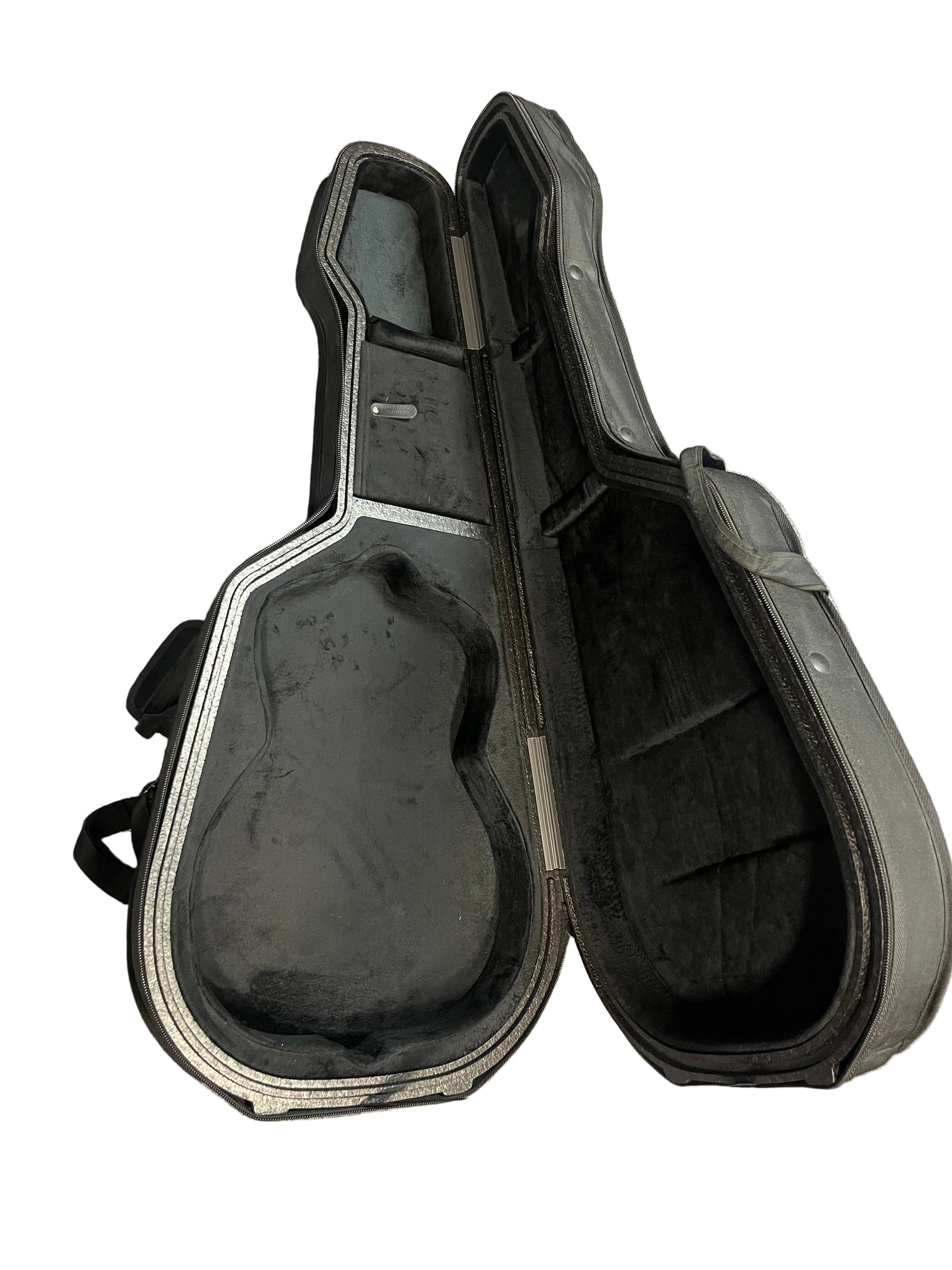 Seagull TRIC Concert Hall Case (Rare Old Stock)