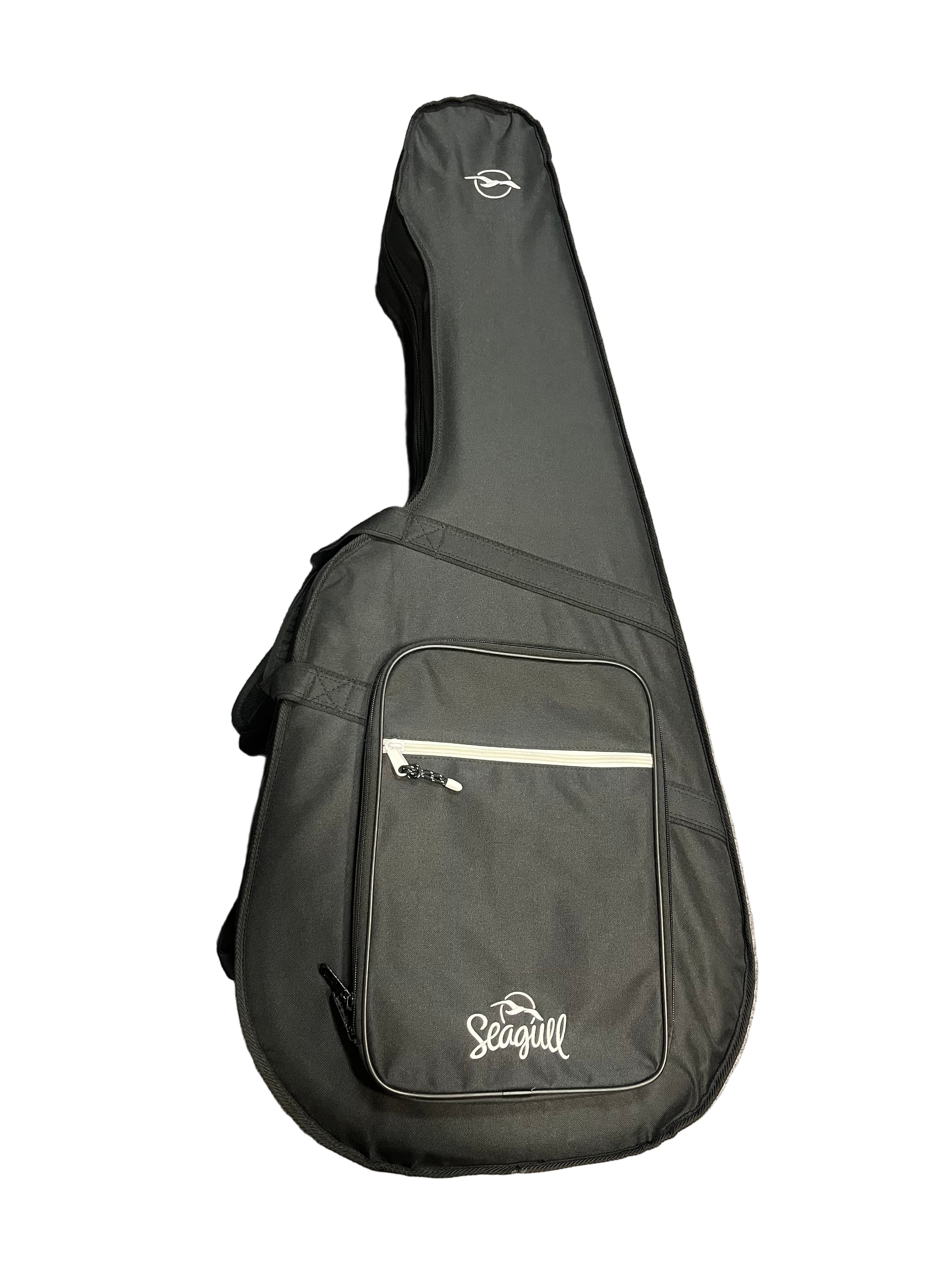 Seagull TRIC Concert Hall Case Rare Find