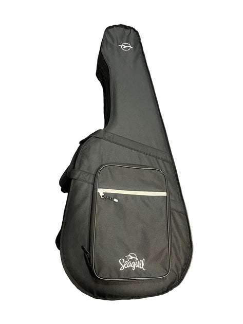 Seagull TRIC Concert Hall Case Rare Find