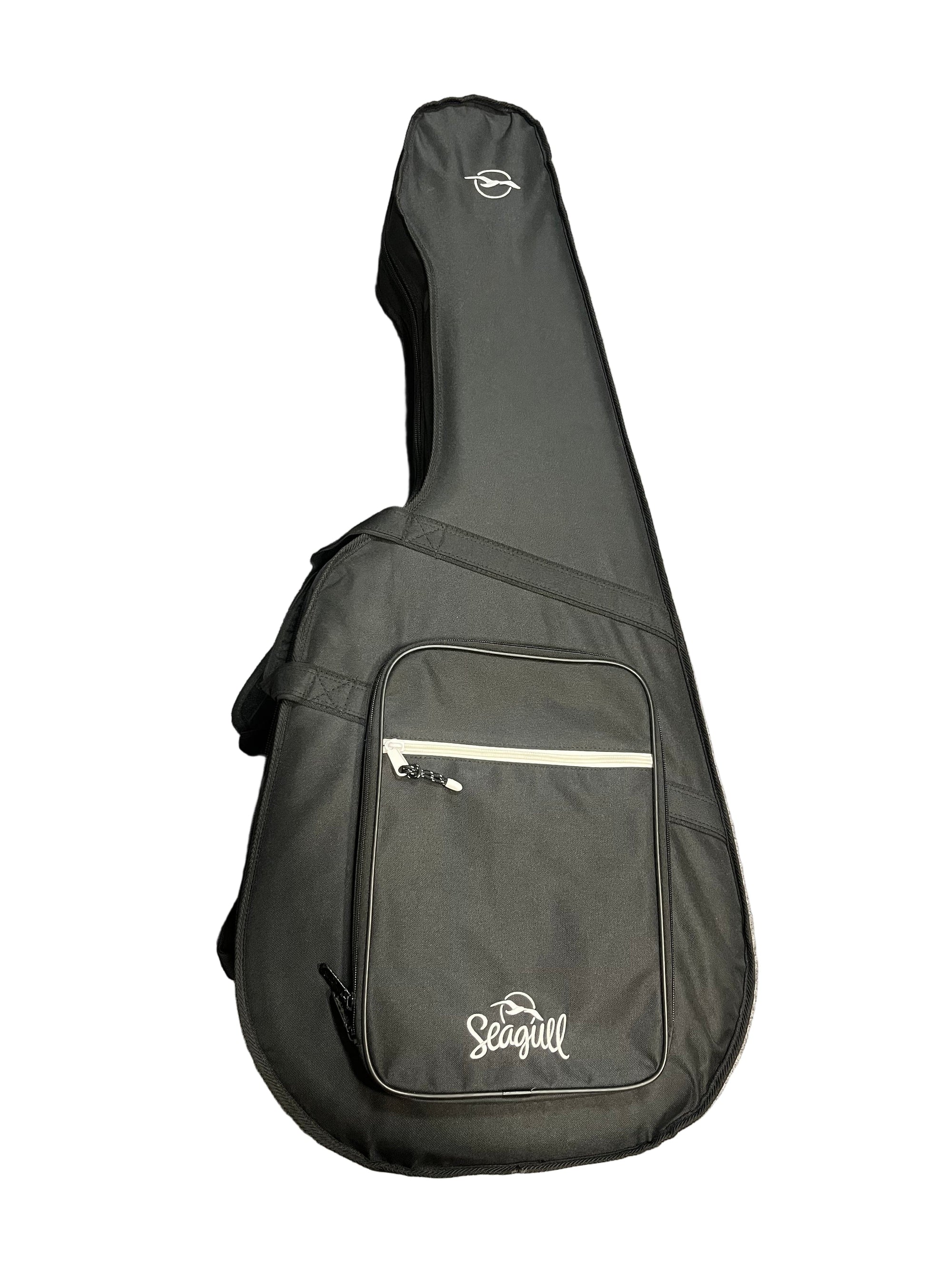 Seagull TRIC Concert Hall Case (Rare Old Stock)