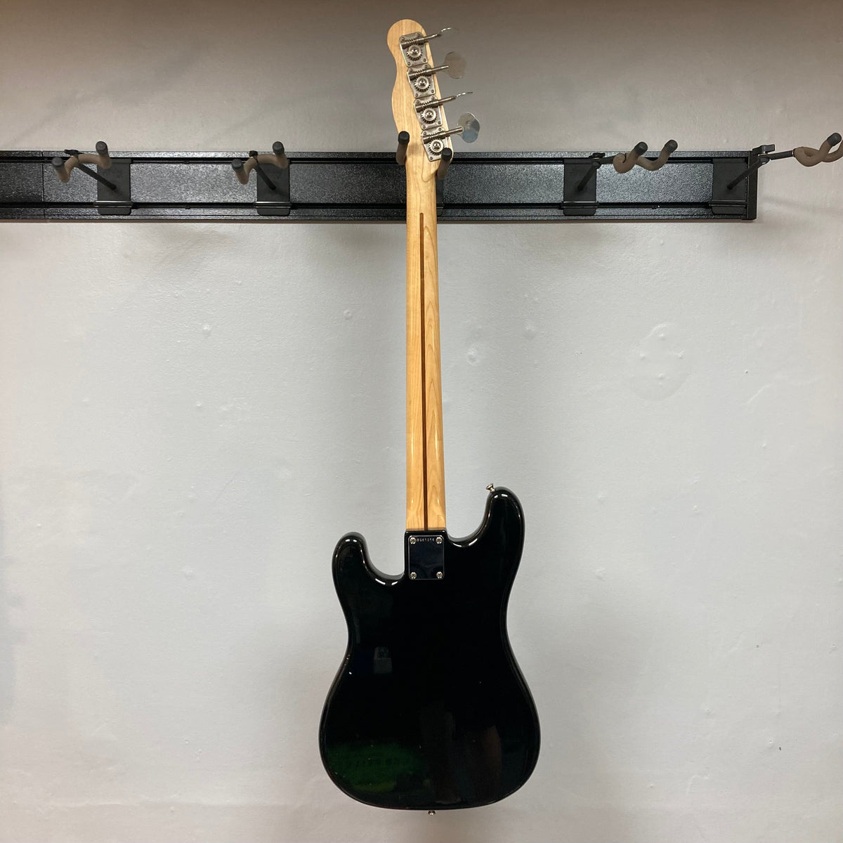 Squier Bullet Bass 1984