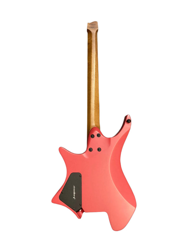 Strandberg Boden Essential 6 (Astro Dust)